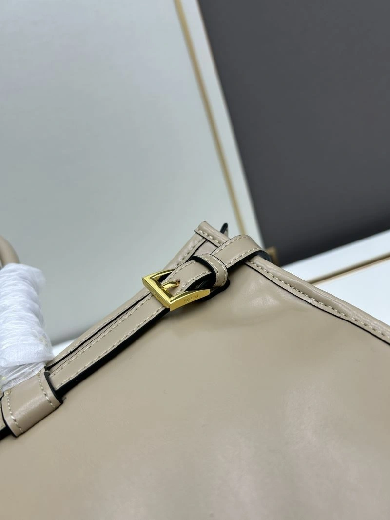 Prada Top Handle Bags Durable 82645