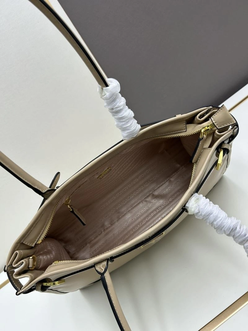 Prada Top Handle Bags Durable 82645