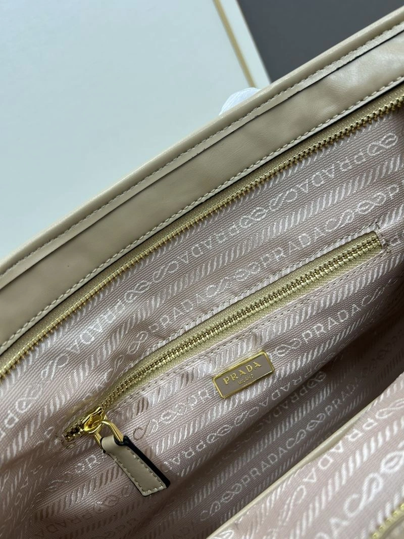Prada Top Handle Bags Durable 82645
