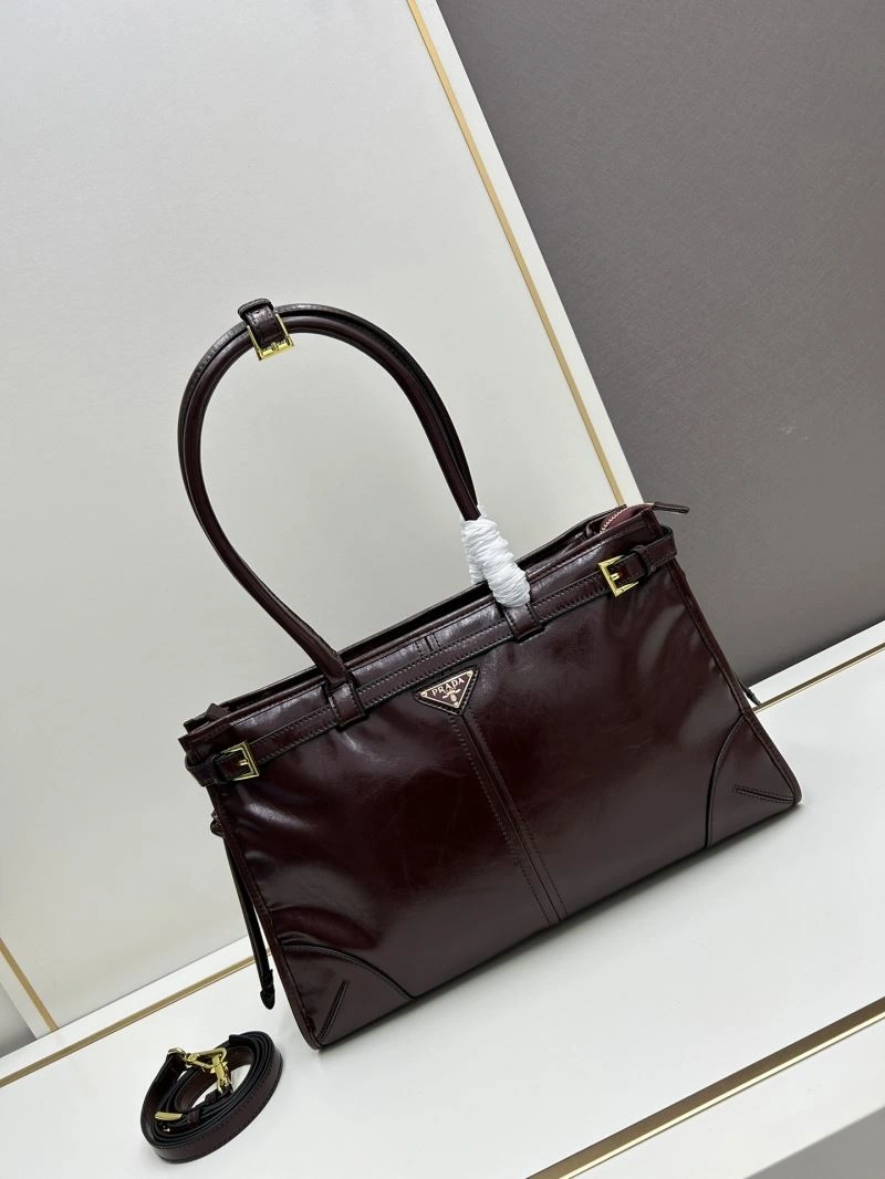 SportInspired Prada Top Handle Bags 82593