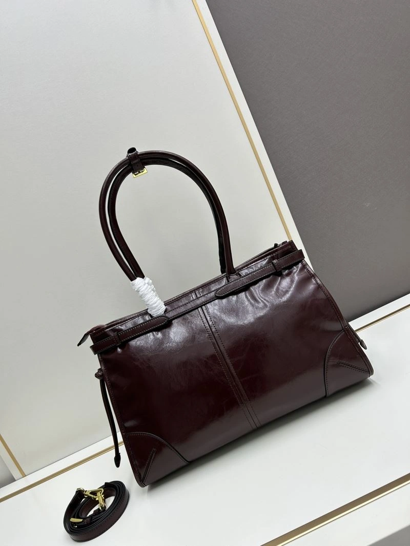 SportInspired Prada Top Handle Bags 82593