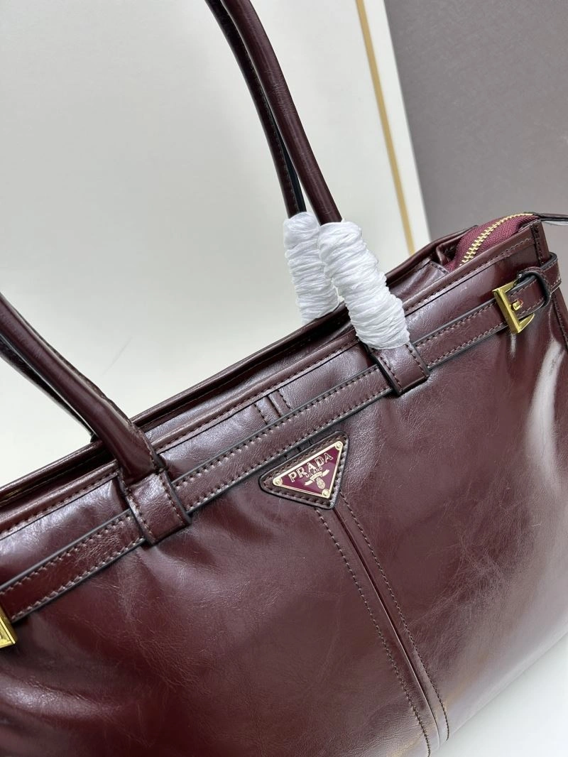 SportInspired Prada Top Handle Bags 82593