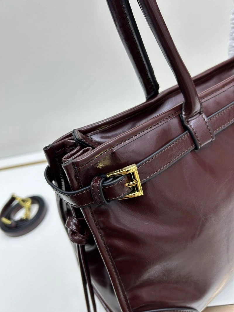 SportInspired Prada Top Handle Bags 82593