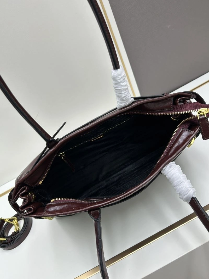 SportInspired Prada Top Handle Bags 82593