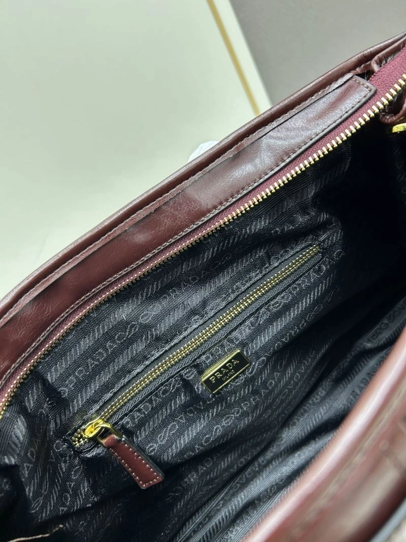 SportInspired Prada Top Handle Bags 82593