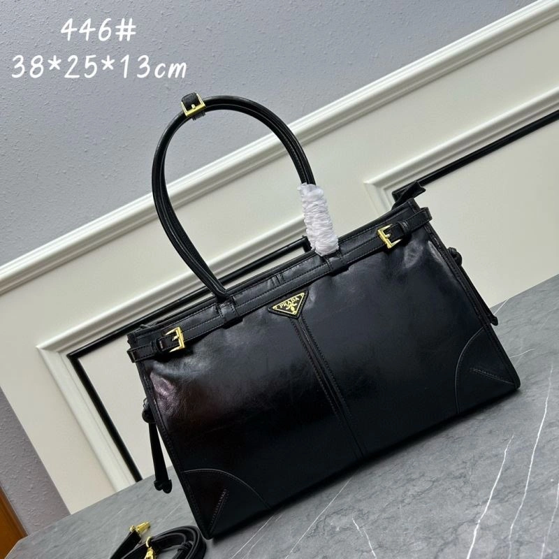 UrbanStyle Prada Top Handle Bags 82644
