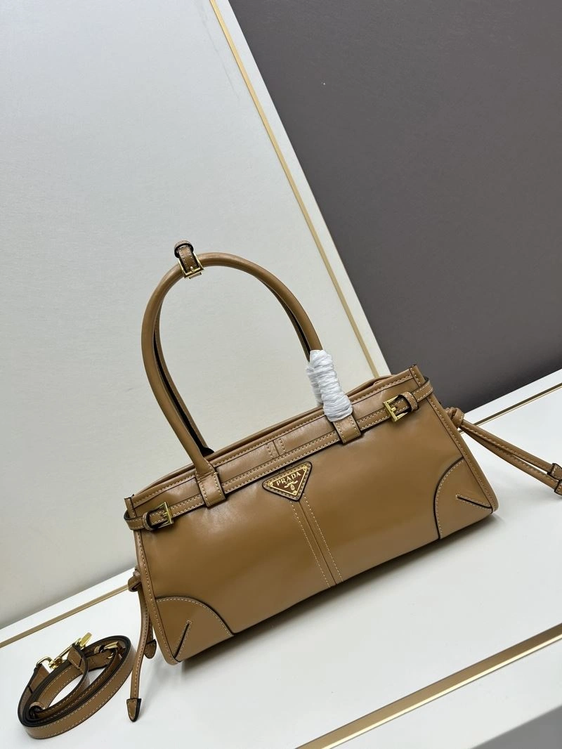 Prada Top Handle Bags SmartChoice 82598