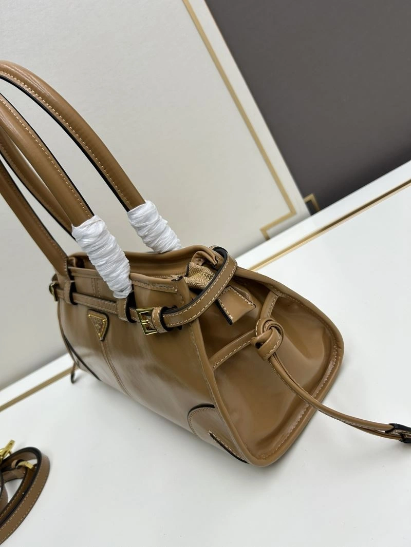 Prada Top Handle Bags SmartChoice 82598