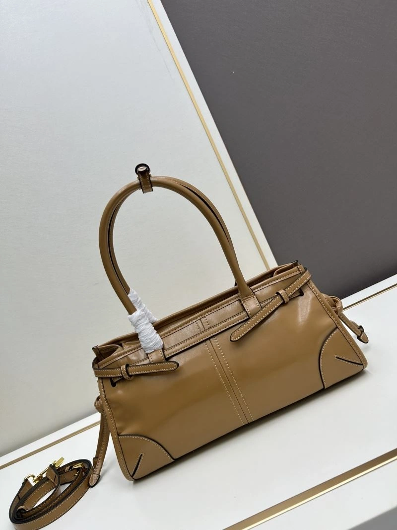 Prada Top Handle Bags SmartChoice 82598