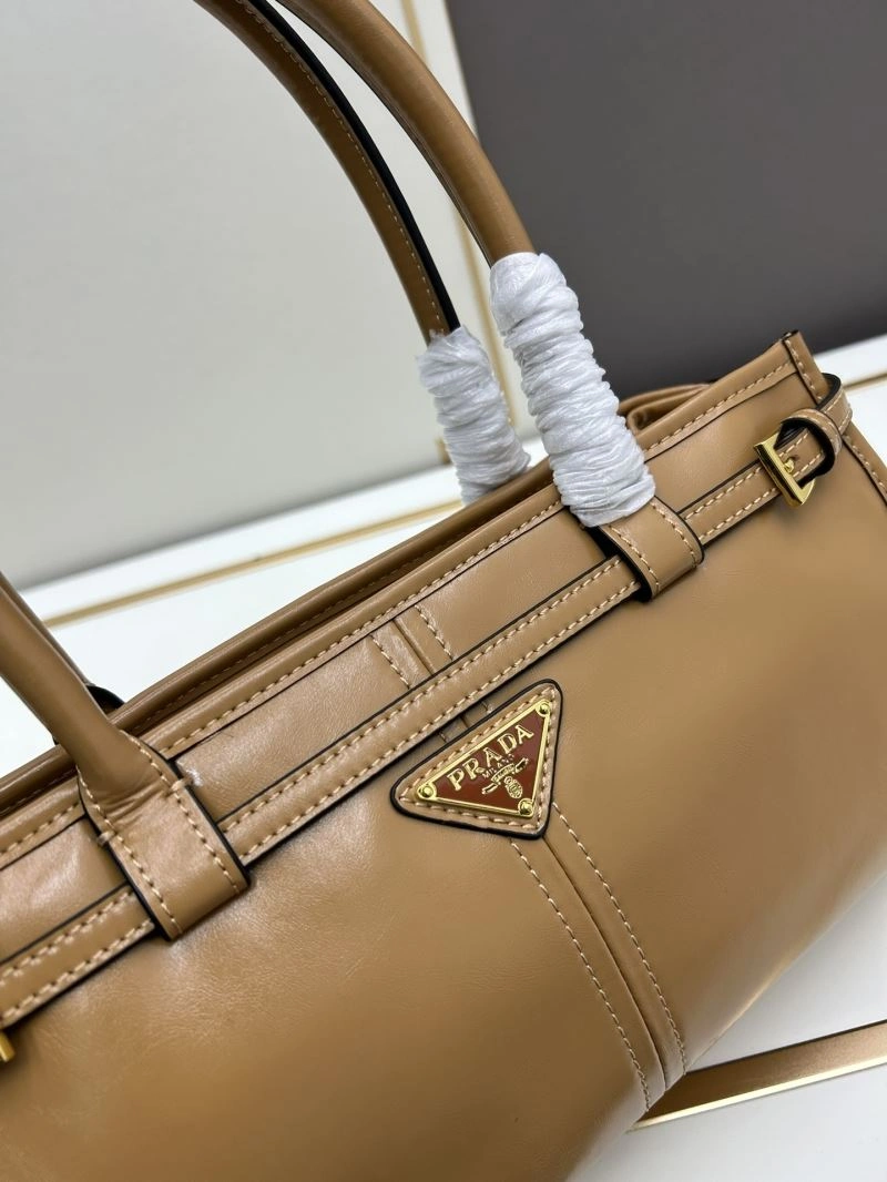Prada Top Handle Bags SmartChoice 82598