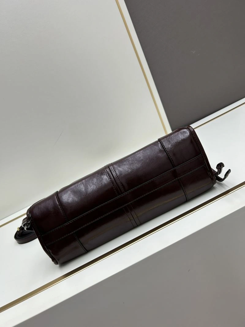 Prada Top Handle Bags Snug 82601