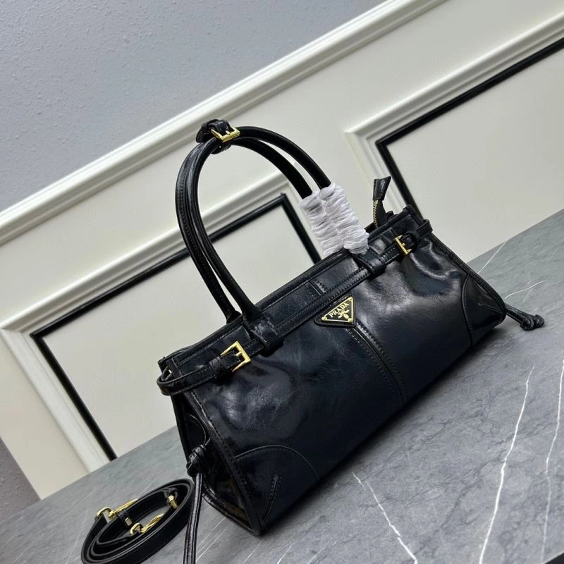Prada Top Handle Bags Timeless 82588