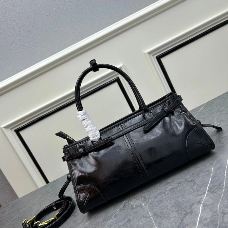 Prada Top Handle Bags Timeless 82588