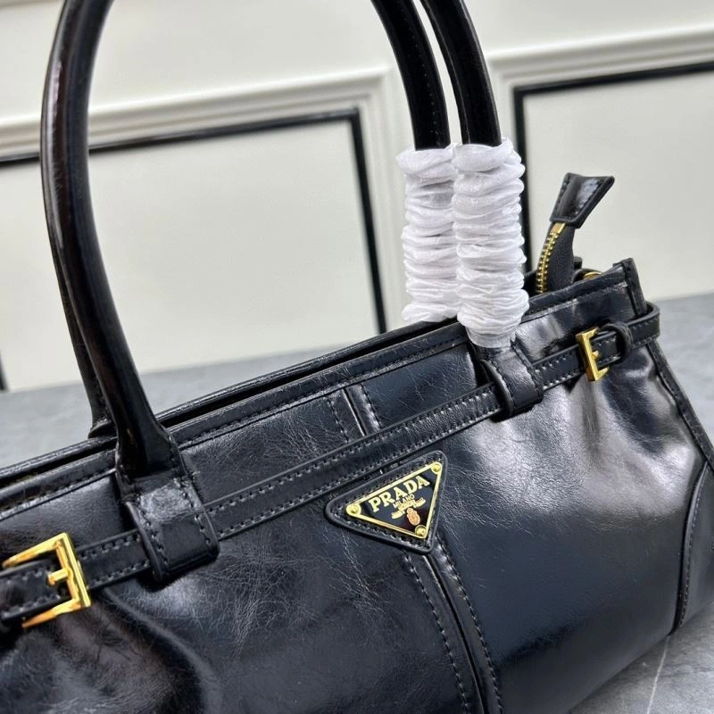Prada Top Handle Bags Timeless 82588