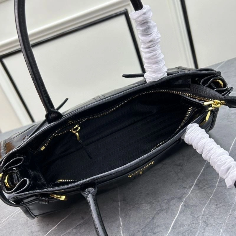 Prada Top Handle Bags Timeless 82588