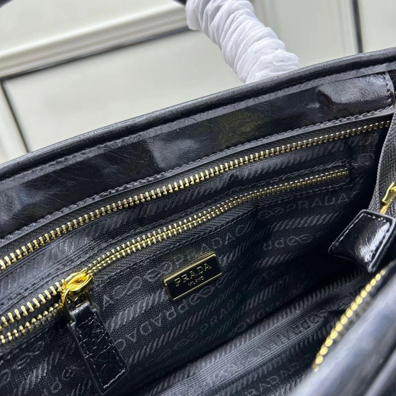Prada Top Handle Bags Timeless 82588