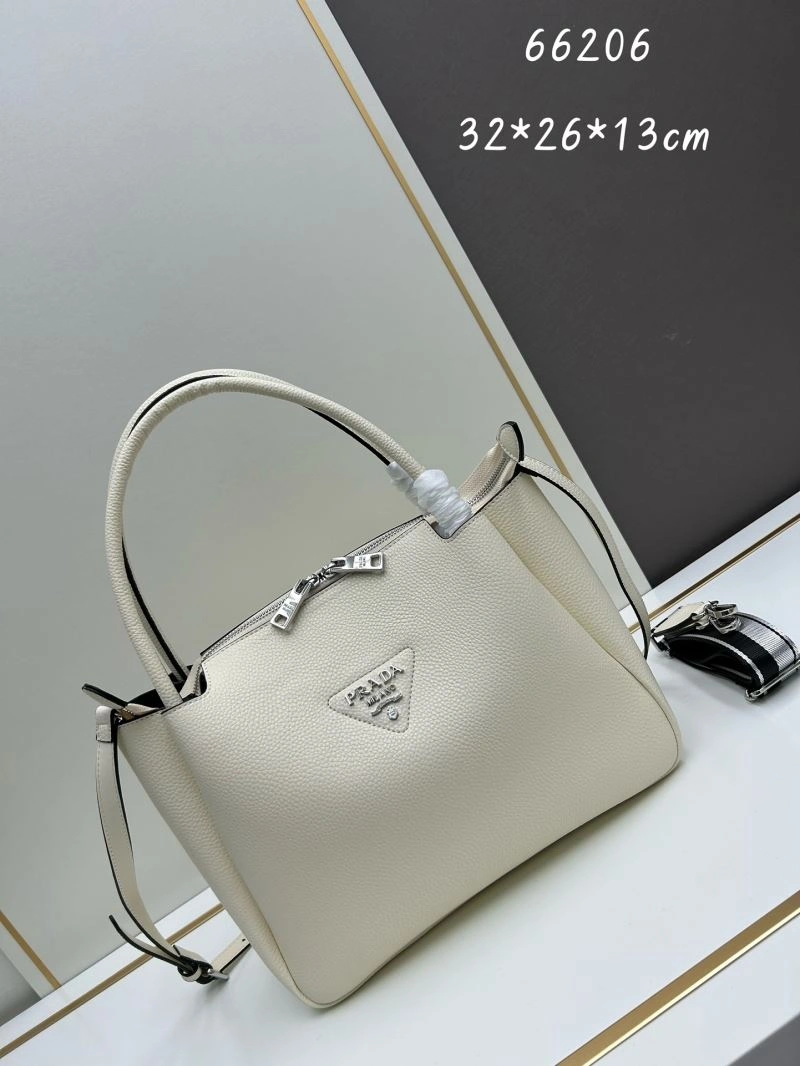Prada Top Handle Bags RelaxedFit 82591