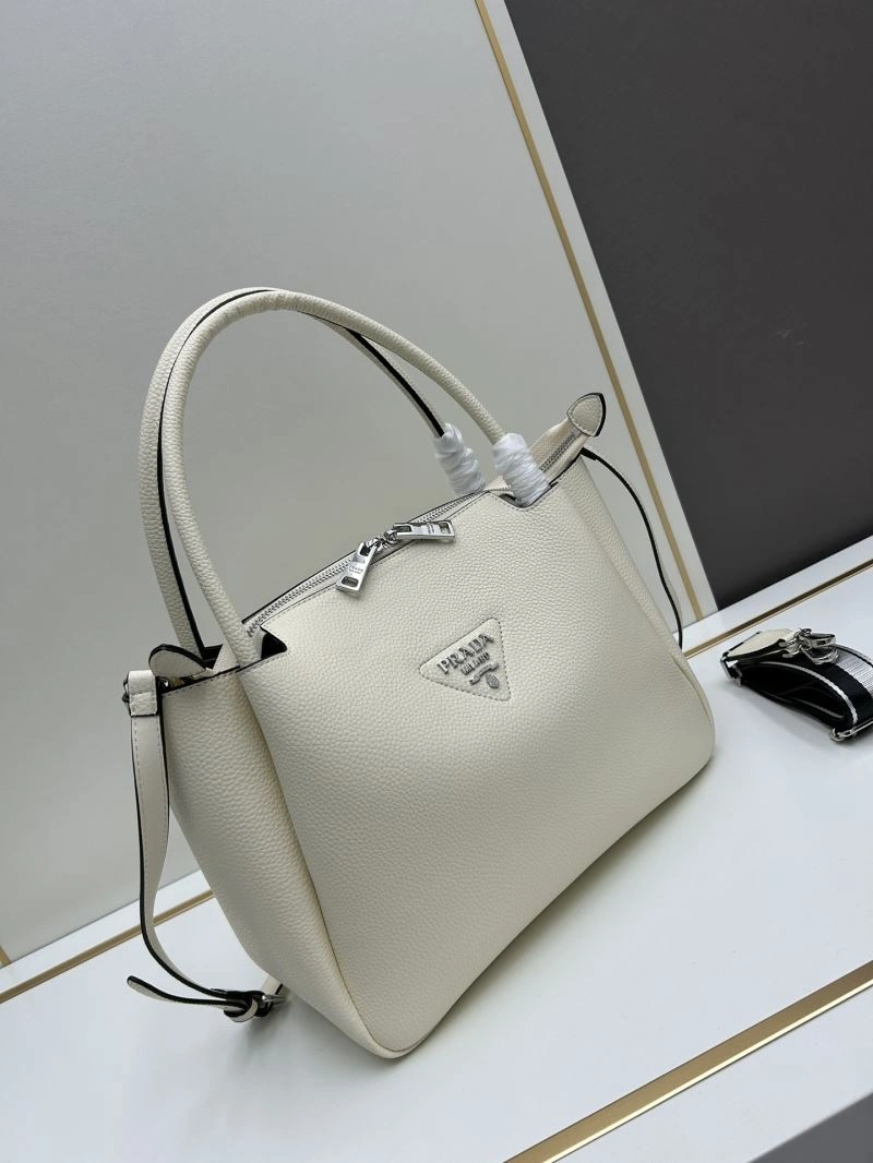 Prada Top Handle Bags RelaxedFit 82591