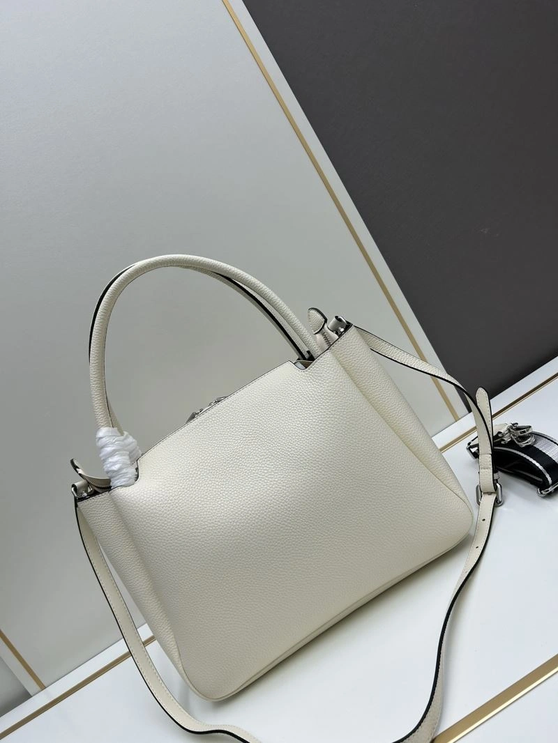 Prada Top Handle Bags RelaxedFit 82591