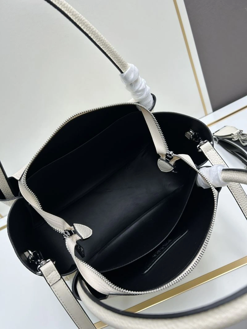 Prada Top Handle Bags RelaxedFit 82591