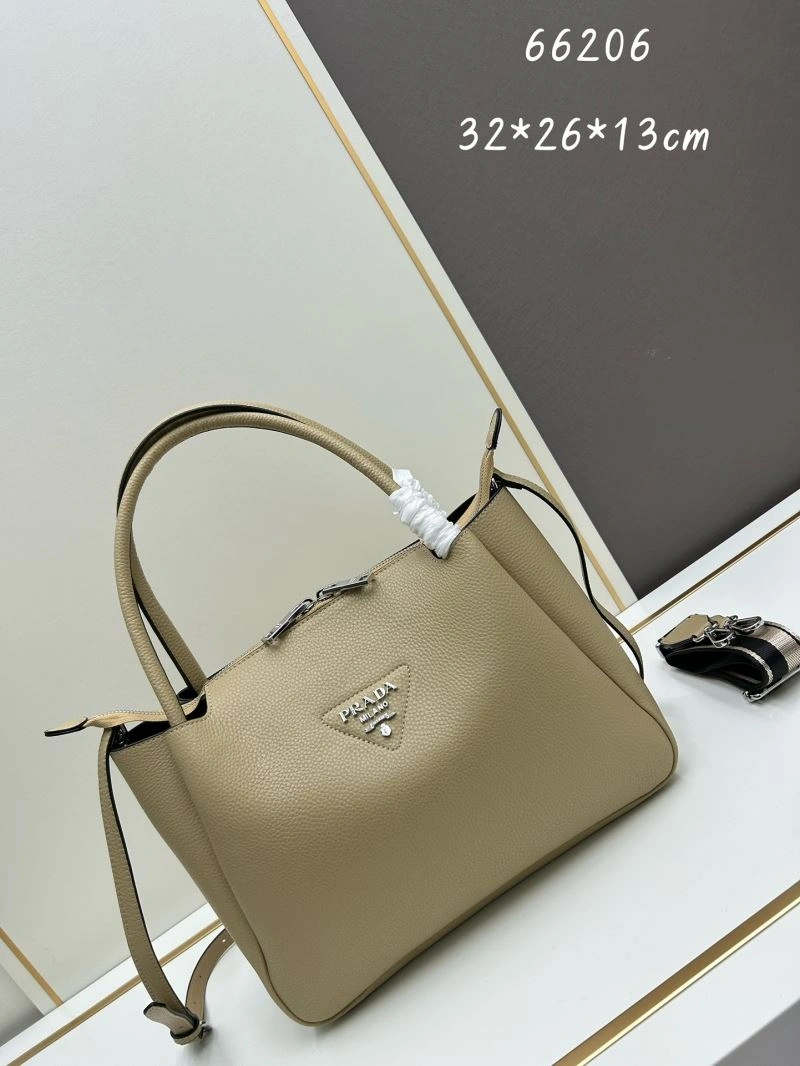 Prada Top Handle Bags SmartChoice 82600