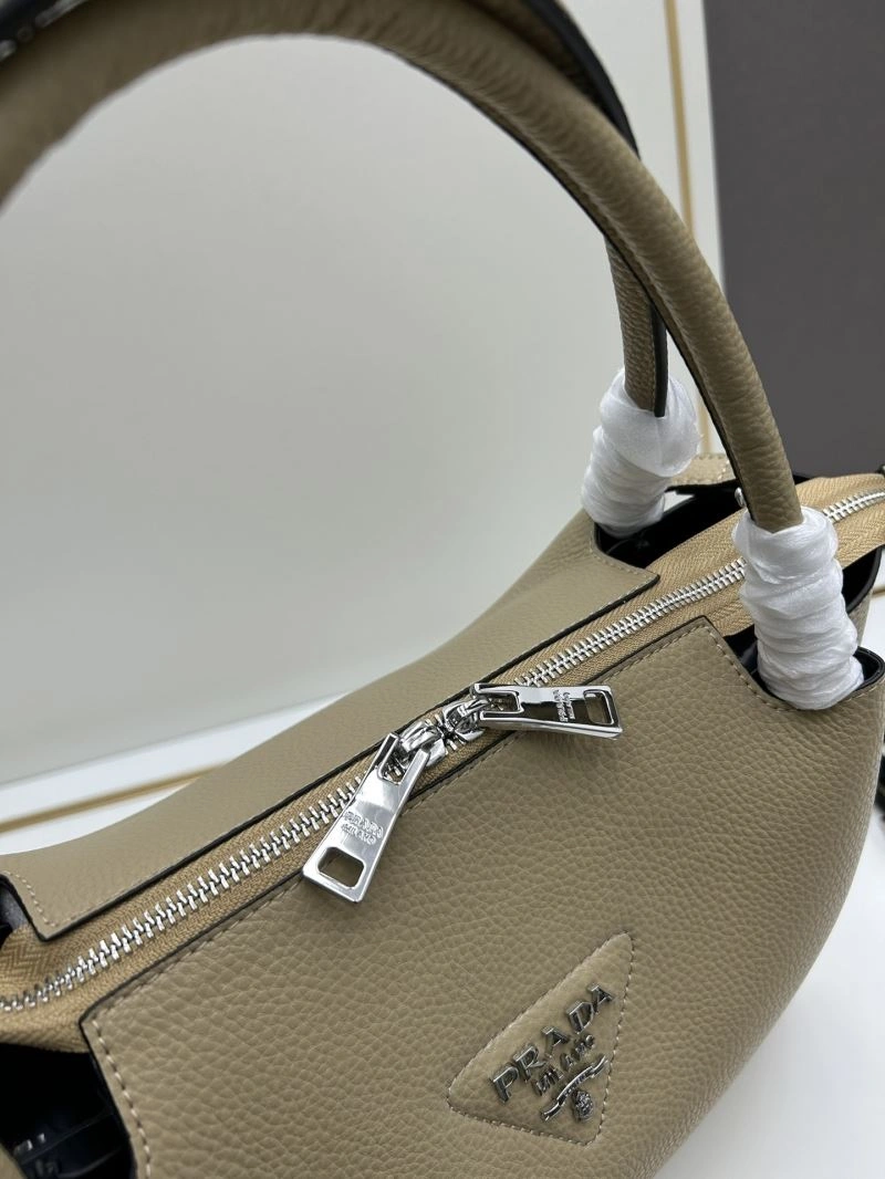 Prada Top Handle Bags SmartChoice 82600