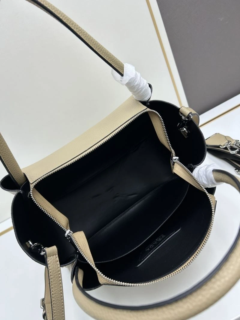 Prada Top Handle Bags SmartChoice 82600
