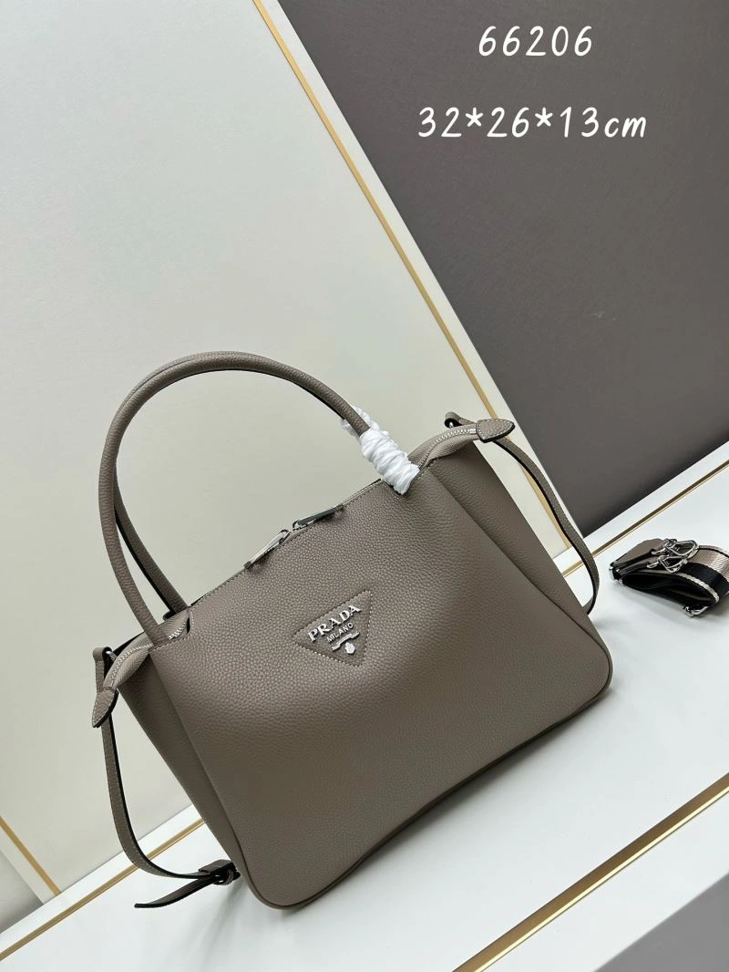 TravelReady Prada Top Handle Bags 82592
