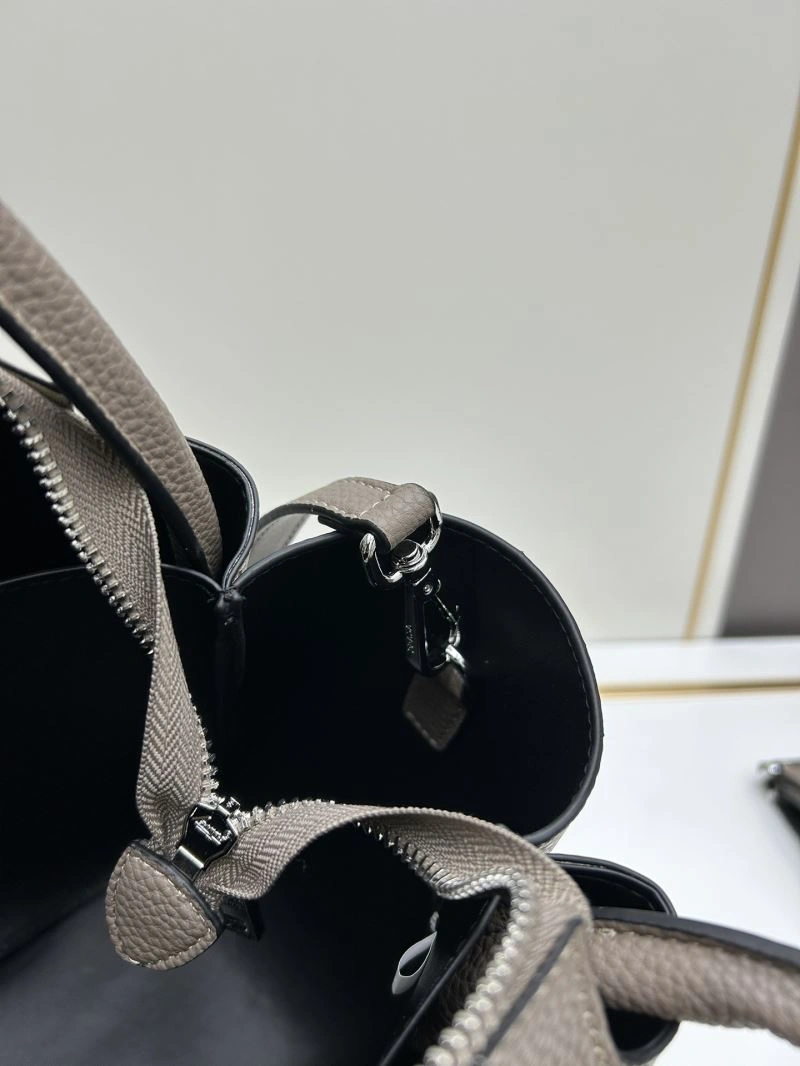 TravelReady Prada Top Handle Bags 82592