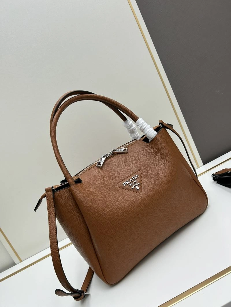 Prada Top Handle Bags Lightweight 82587