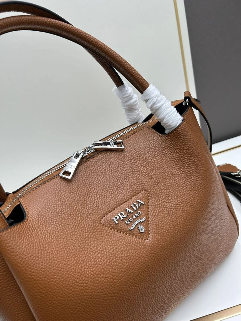 Prada Top Handle Bags Lightweight 82587