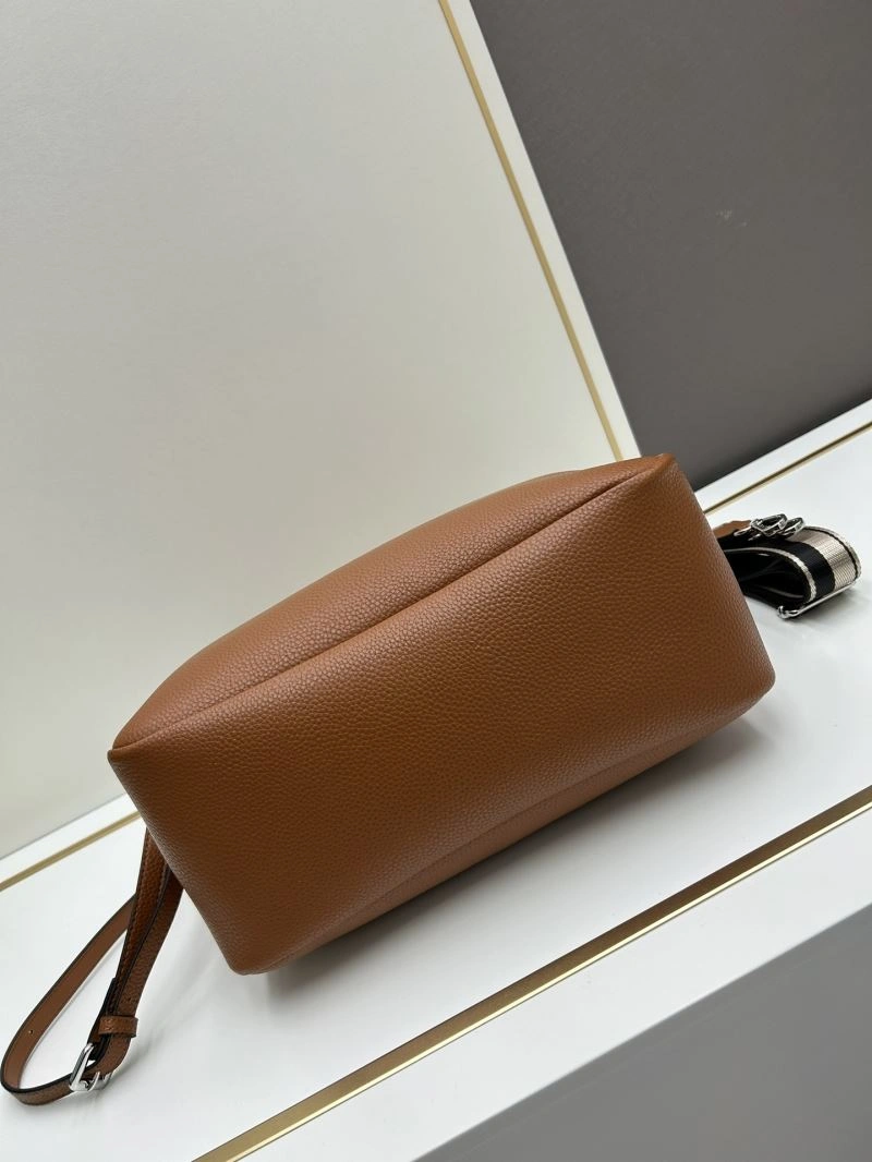 Prada Top Handle Bags Lightweight 82587