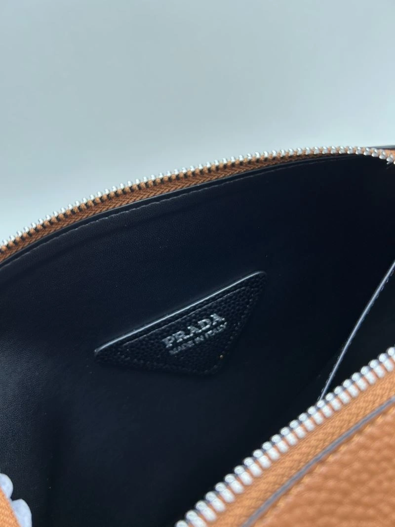 Prada Top Handle Bags Lightweight 82587