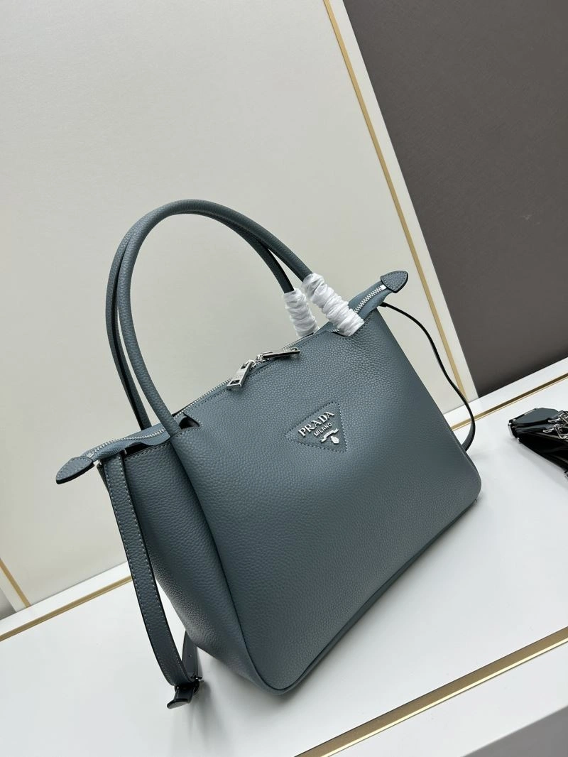Prada Top Handle Bags Casual 82639