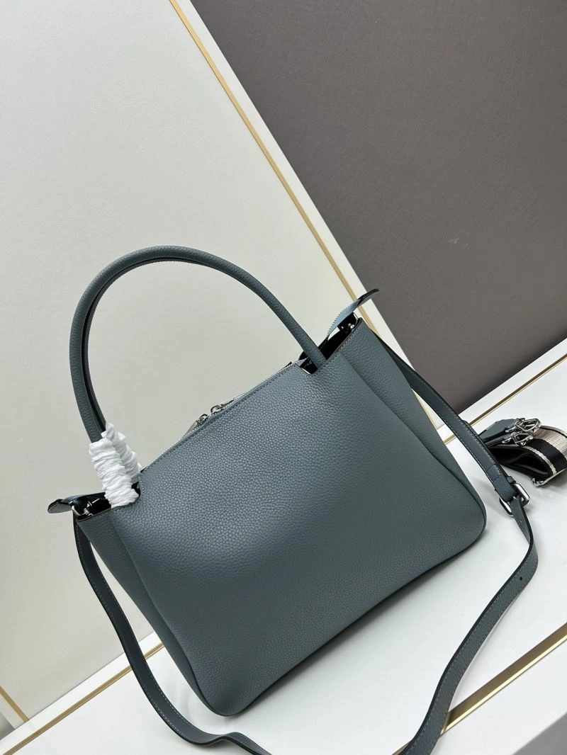 Prada Top Handle Bags Casual 82639