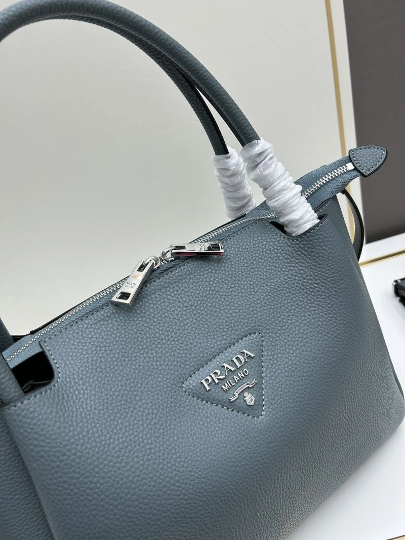 Prada Top Handle Bags Casual 82639