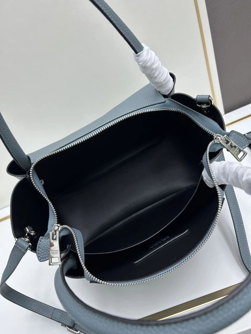 Prada Top Handle Bags Casual 82639