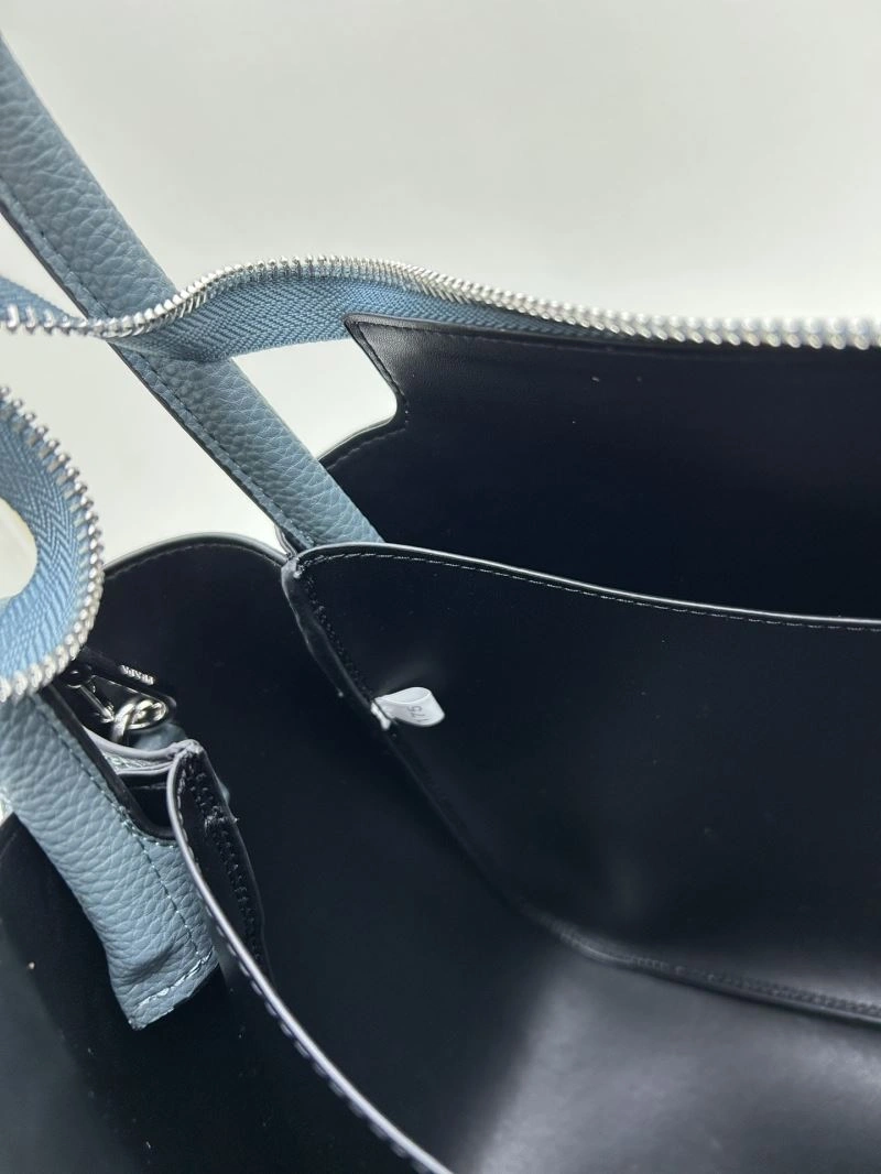 Prada Top Handle Bags Casual 82639