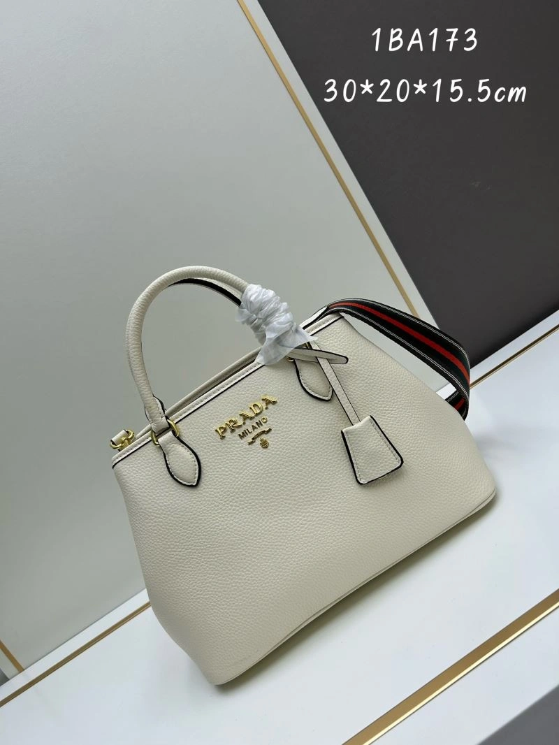 Chic Prada Top Handle Bags 82589