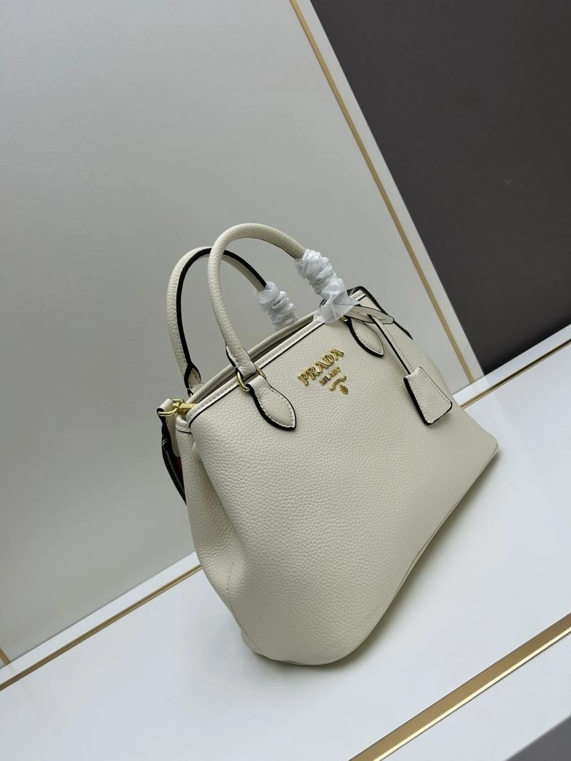 Chic Prada Top Handle Bags 82589