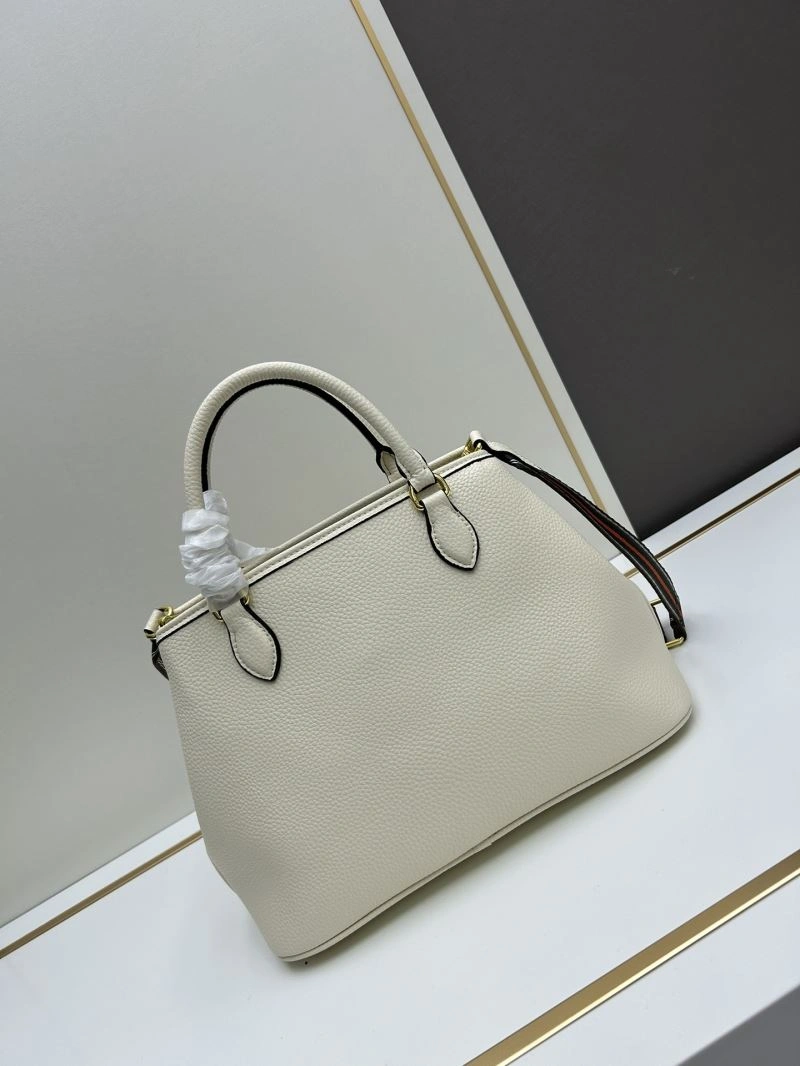 Chic Prada Top Handle Bags 82589