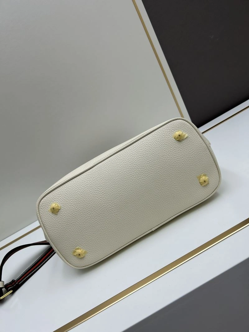 Chic Prada Top Handle Bags 82589