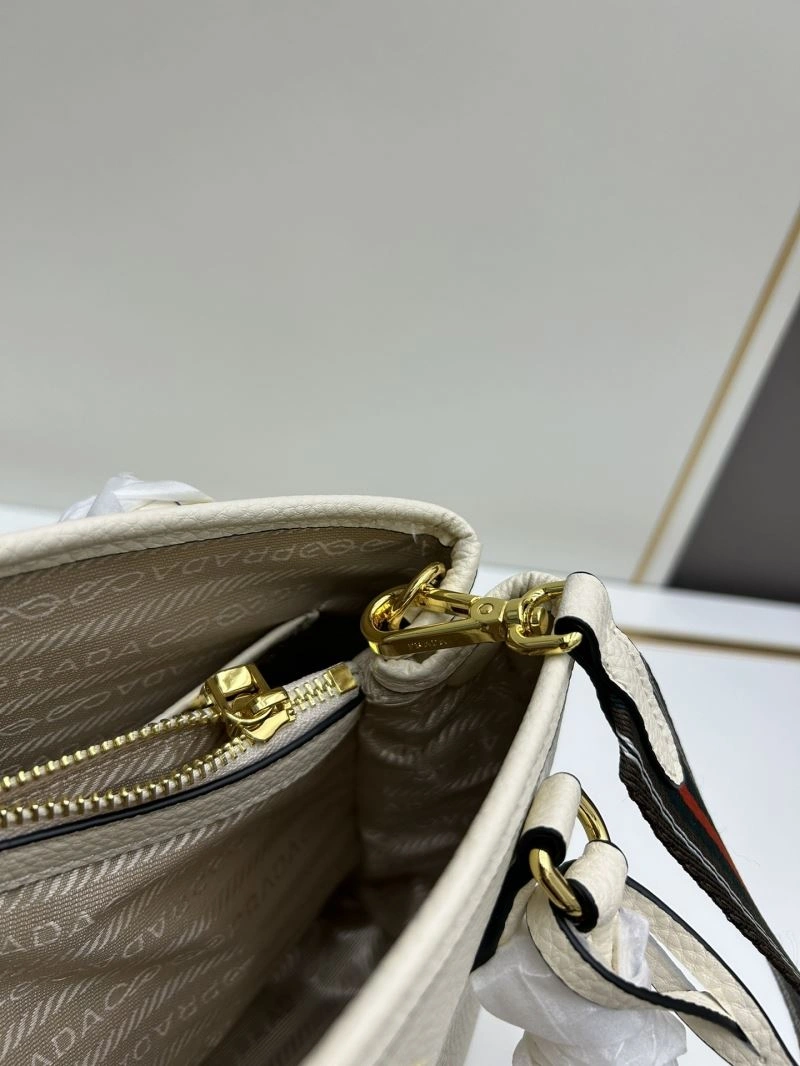 Chic Prada Top Handle Bags 82589