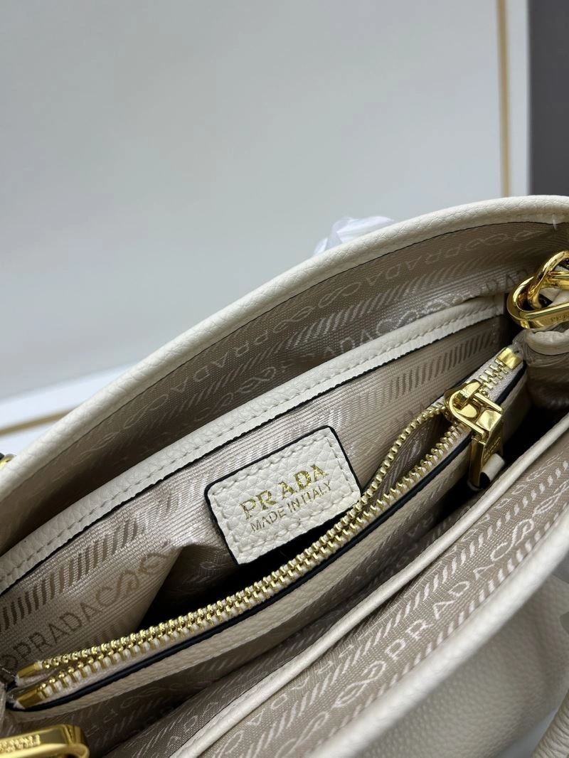 Chic Prada Top Handle Bags 82589