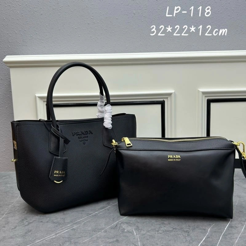 HighQuality Prada Top Handle Bags 82590