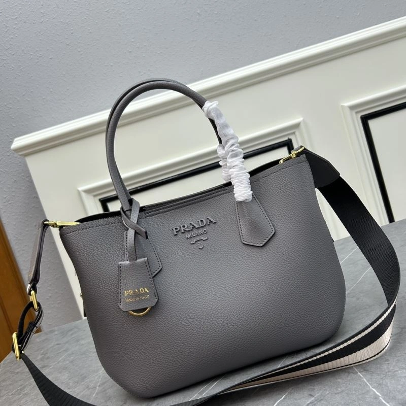 Bold Prada Top Handle Bags 82604