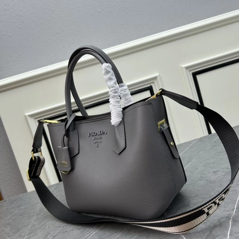 Bold Prada Top Handle Bags 82604