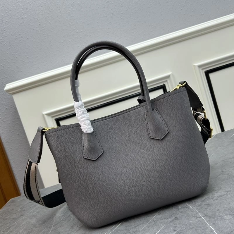 Bold Prada Top Handle Bags 82604