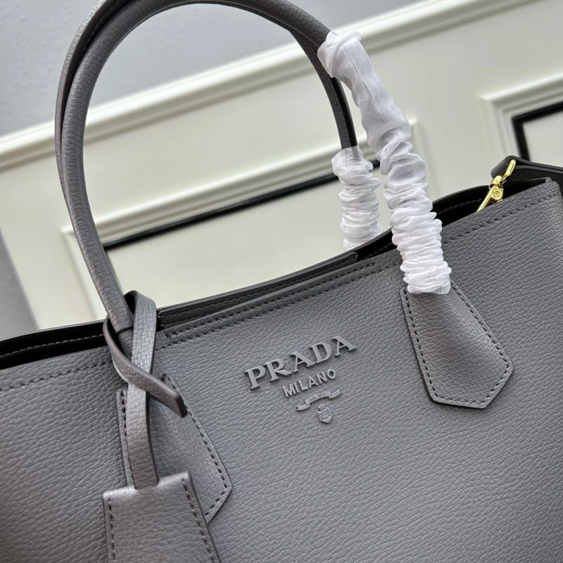Bold Prada Top Handle Bags 82604