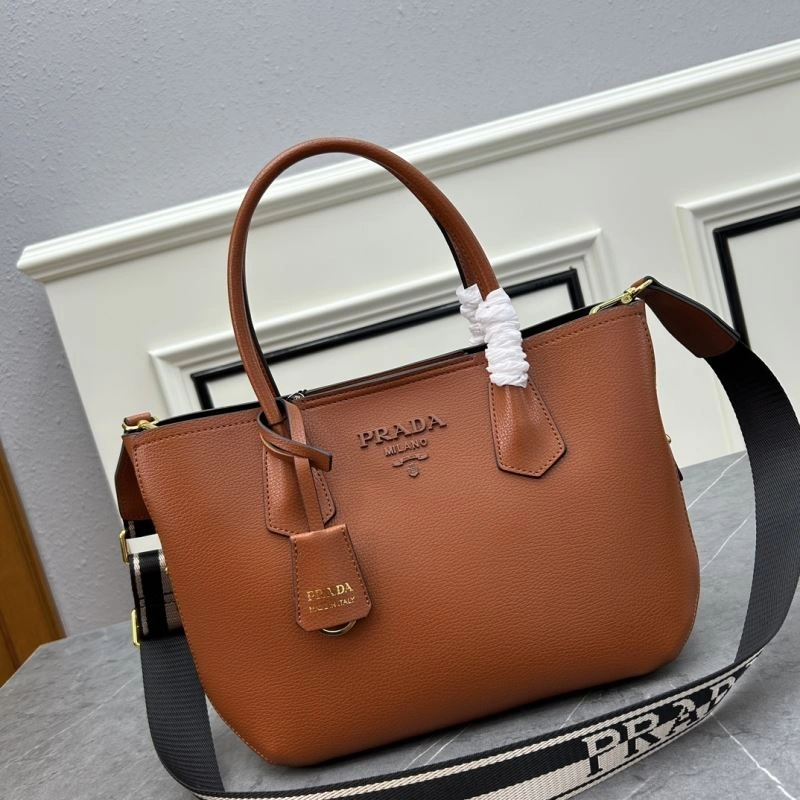Prada Top Handle Bags Bold 82641